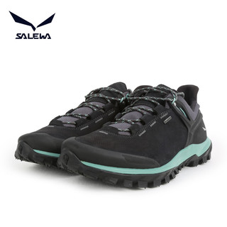 SALEWA 沙乐华 GORE-TEX 63460 情侣款登山鞋