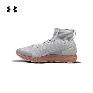 UNDER ARMOUR 安德玛 HOVR CGR Mid Connected 男子芯片中帮跑鞋 020313 (灰色、42)
