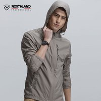 NORTHLAND 诺诗兰 GL085B01213NLn 男士皮肤衣 
