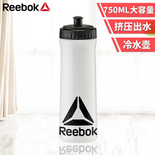 Reebok 锐步 健身运动水壶 750mL