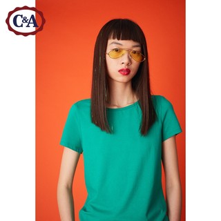 C&A CA100001504 女士短袖T恤