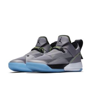 商品air jordan 正代系列 air jordan 33 男士篮球鞋 cd9561-007 水泥