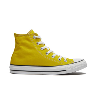 CONVERSE 匡威 Chuck Taylor All Star 163353C 男女同款高帮帆布鞋