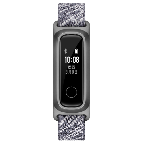 honor 荣耀 荣耀手环5 篮球版 智能手环