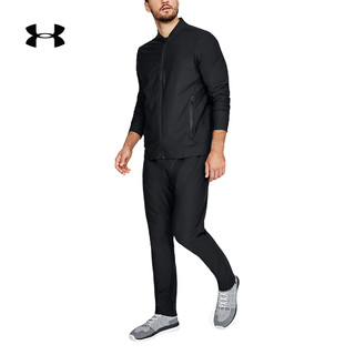 Under Armour 安德玛 Recover Travel 1306523 男子夹克外套