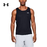 Under Armour 安德玛 Speed Stride 1326537 运动背心