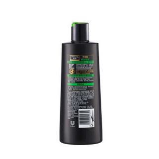 炫诗（TRESemme）洗发水 垂坠顺滑洗发露  抚平微毛糙400ml