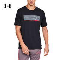 Under Armour 安德玛 Baseline 1326712 短袖T恤