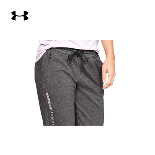 UNDER ARMOUR 安德玛 Fleece 1321183 女子运动裤