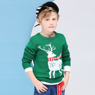 商品pepco 小猪班纳 儿童毛衣