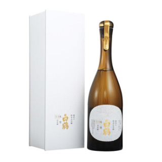 白鹤洋酒白鹤纯米吟酿清酒300ml 价格图片品牌报价 苏宁易购日本好物馆苏宁自营店