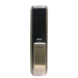 SAMSUNG 三星 DP728 家用防盗智能锁 