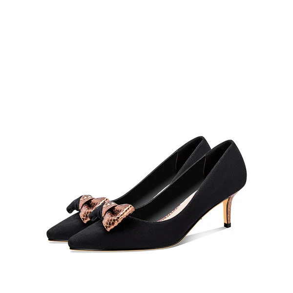 Luiza Barcelos 女士高跟鞋