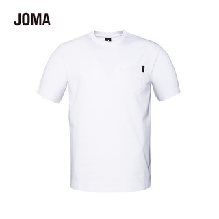 Joma 111722001116 男士紧身速干短袖T恤 