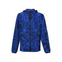 VERSACE JEANS 范思哲 男士外套夹克