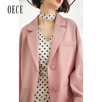 Oecechic 191KR088 西装外套 