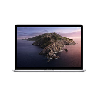 Apple 苹果 MacBook Pro 2019款 13.3英寸 轻薄本 深空灰(酷睿i5-8257U、核芯显卡、8GB、256GB SSD、2K、IPS、MUHN2CH/A)