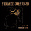 冒失鬼：Strange Surprised（CD）