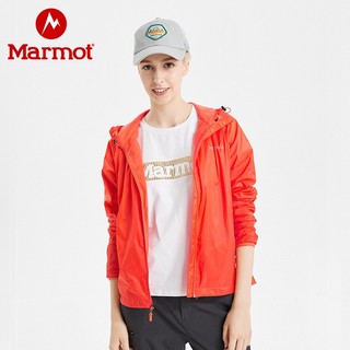 Marmot 土拨鼠 V56180 女士皮肤衣