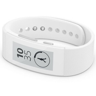 SONY 索尼 SWR30 SmartBand Talk多功能运动智能手环