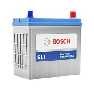 BOSCH 博世 55B24RL 汽车蓄电池 12V