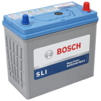 BOSCH 博世 55B24R 汽车蓄电池 12V