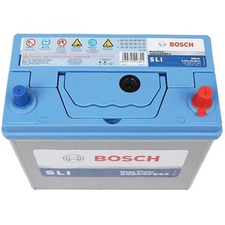 BOSCH 博世 55B24R 汽车蓄电池 12V