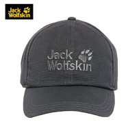 Jack Wolfskin 狼爪 1900671-6032 中性棒球帽