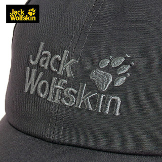Jack Wolfskin 狼爪 1900671-6032 中性棒球帽