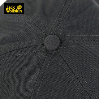 Jack Wolfskin 狼爪 1900671-6032 中性棒球帽