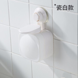 kavar 米良品 壁挂式无痕皂液器