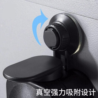 kavar 米良品 壁挂式无痕皂液器