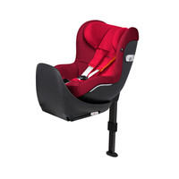 gb 好孩子 铂金系列 Vaya-49DR 儿童安全座椅 isofix接口 0-4岁