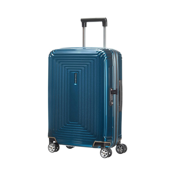 samsonite 新秀丽 neopulse系列 静音飞机轮 拉杆箱 20寸