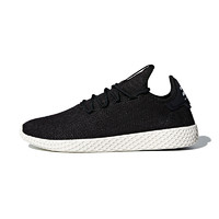 考拉海购黑卡会员：adidas Originals AQ1056 Tennis Hu 男士运动鞋 