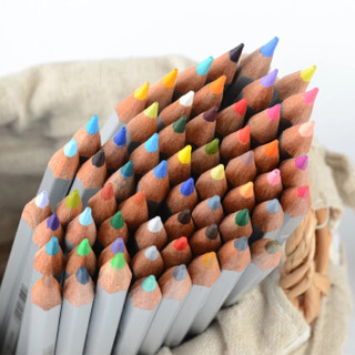 STAEDTLER 施德楼 125 M36 金钻水溶性彩色铅笔 36色装 