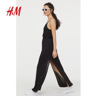 H＆M HM0212629 DIVIDED 吊带连衣裙