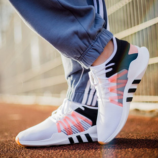 adidas Originals EQT RACING ADV CQ2156 女子运动休闲跑步鞋 