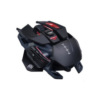 Mad Catz 美加狮 R.A.T.PRO S3 鼠标