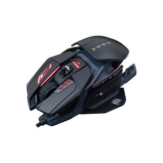 Mad Catz 美加狮 R.A.T.PRO S3 鼠标