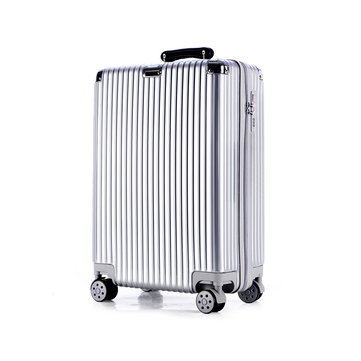 ntnl万向轮拉杆箱20寸