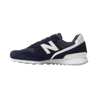 new balance 520系列 U520AK 男女通用运动鞋 (38、灰色)