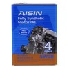爱信/AISIN 全合成润滑油 SN/CF 5W-30 4L EGFN-0534S