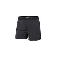 adidas 阿迪达斯 CORECHILL SHORT BQ0411 女款针织运动短裤