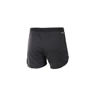 adidas 阿迪达斯 CORECHILL SHORT BQ0411 女款针织运动短裤