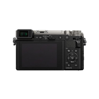 Panasonic 松下 DC-GX9 微单数码相机 机身