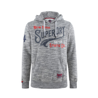 Superdry 极度干燥 M20650NR 男士套头连帽衫