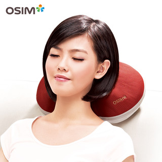 OSIM 傲胜 OS-102 uCozy 颈椎按摩器