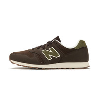 new balance 373系列 ML373BYS 男鞋休闲运动鞋