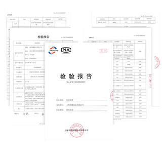 COREYUMMY 猪大排/尾巴/猪蹄组合 1200g